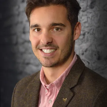 Dan Biddle, Product Manager, Abode