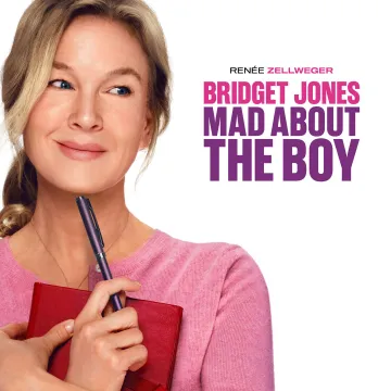 bridget jones mad about the boy