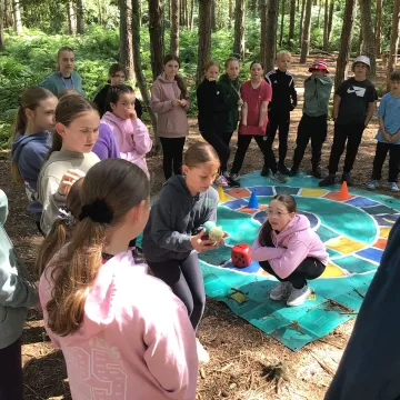 Go Ape