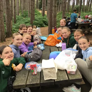 Go Ape