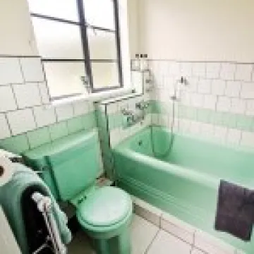 The Control Tower Bed and Breakfast