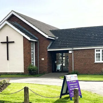 External Full Church