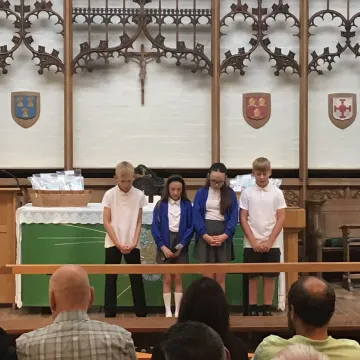 Leavers