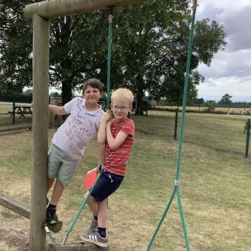 Buddies
