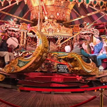 Norfolk Holiday 2025