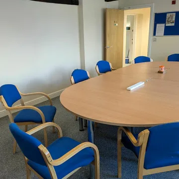 Ledbury &ndash; Board Room 2