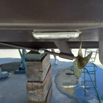 bottom