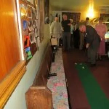 February Social Evening12