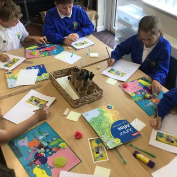 History WW2 invasion