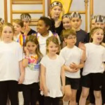 Dance Festival 12