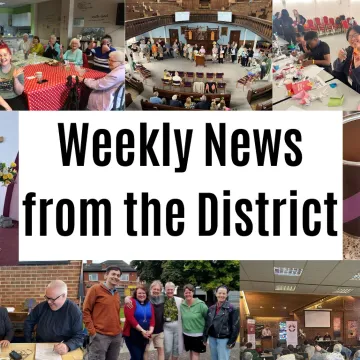 Weekly News