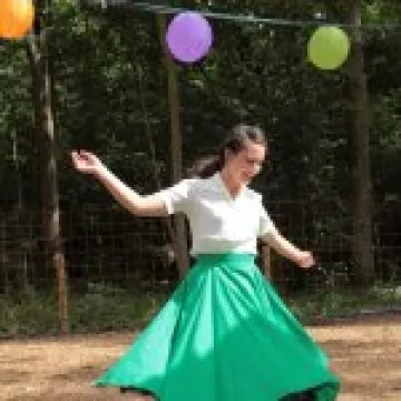 Heyday!