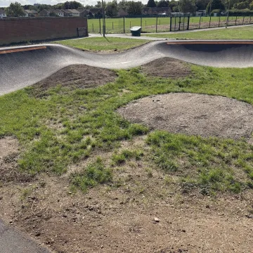 Berinsfield 3