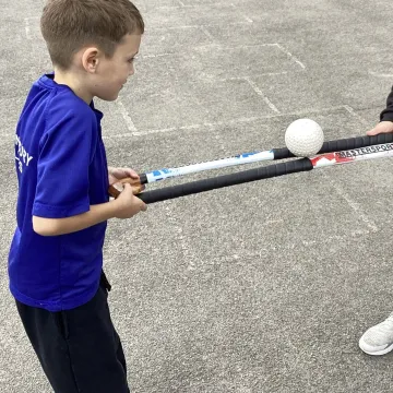 PE