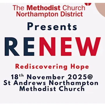 ReNew November