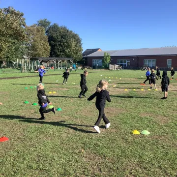 PE