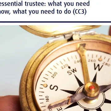 Trustee Training