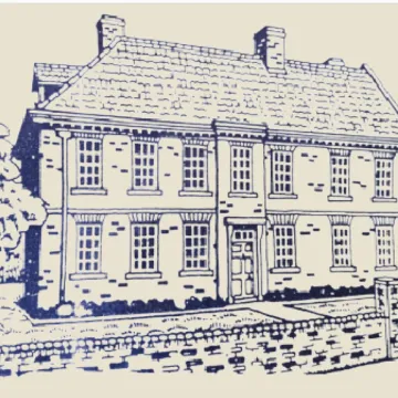 Epworth Old Rectory