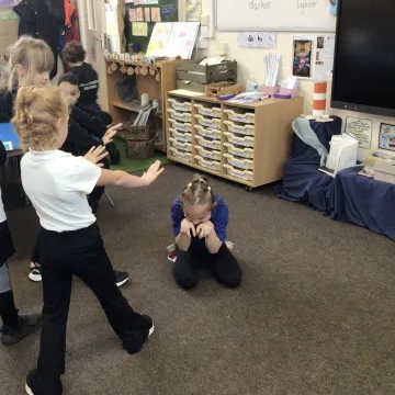 English