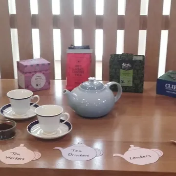 Wellspring Fairtrade 3