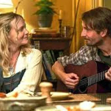 Ballad of Wallis island 2