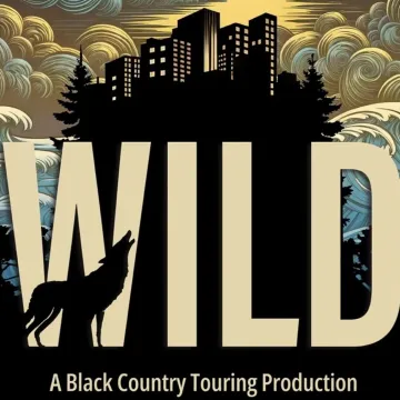 Wild 1 Live theatre