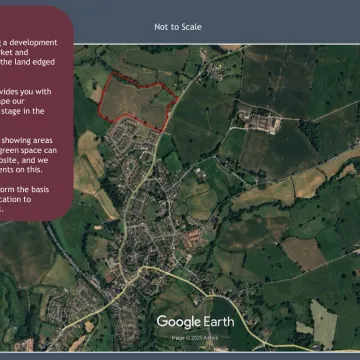 Audlem Road Proposals