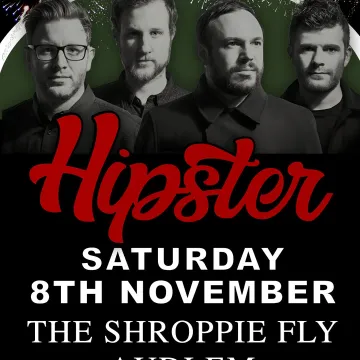 Hipstershroppienov25