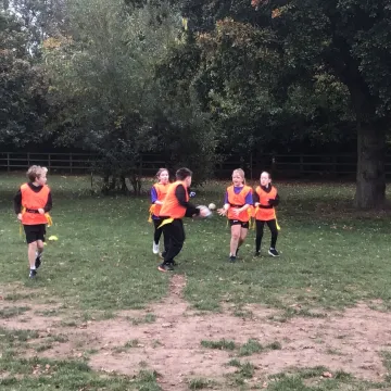 rugby