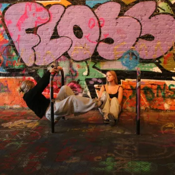 I1-Elise-Purity of Friendship, Like a Comforting B