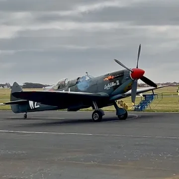 Spitfire 1