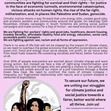 Cjc Sy – Cop30 – This World Is Ours! Page 2