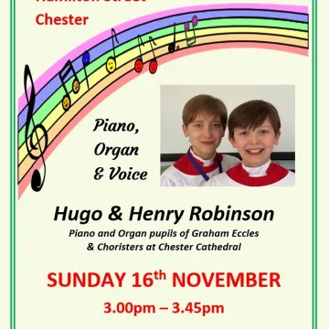 Hoole Concert Nov2025