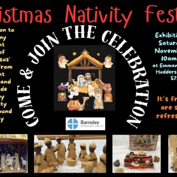 Christmas Nativity Festival