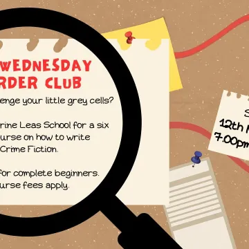 The Wednesday Murder Club (2)