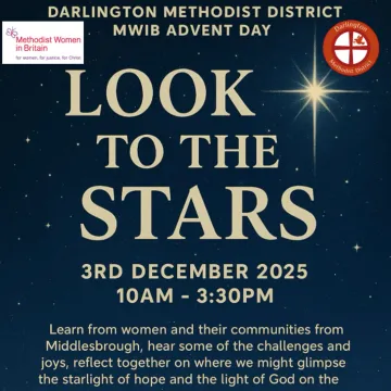 Mwib Look to The Stars 03.12.2025