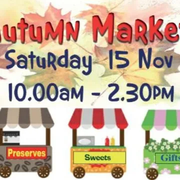 Autum Market
