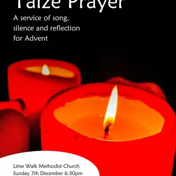 Taize Prayer Advent 2025 (Instagram Post (45))