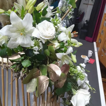 Flower Club 6