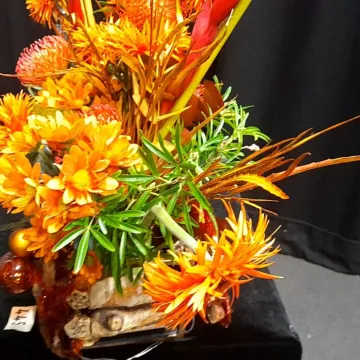 Flower Club 7