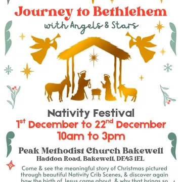 Nativity Festival 2025