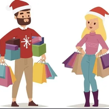 Shoppers 3