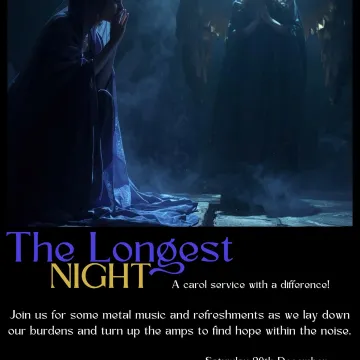 Longest Night 2025