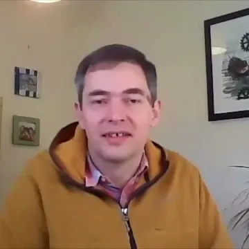 Day Five Advent Devotion