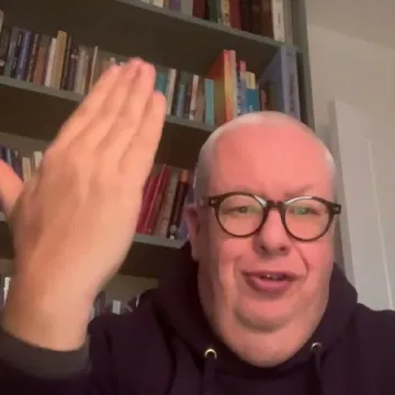 Day Seven Advent Devotion