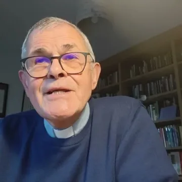 Day Eight Advent Devotion