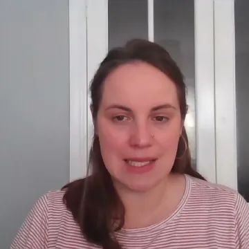 Day Twelve Advent Devotion