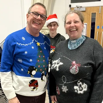 2025 12 &ndash; Festive3