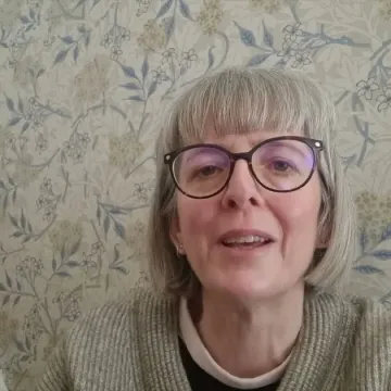 Day Fifteen Advent Devotion