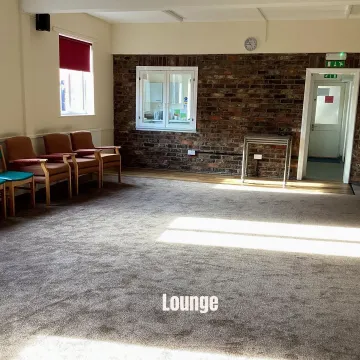 Lounge(1)